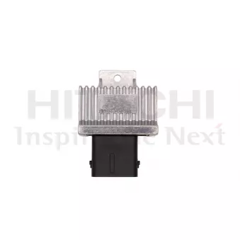 Temporisateur de préchauffage HITACHI 2502123