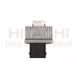 Temporisateur de préchauffage HITACHI 2502124 - Visuel 1