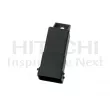 Temporisateur de préchauffage HITACHI 2502231 - Visuel 1