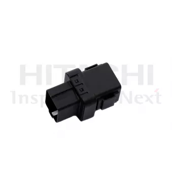 Temporisateur de préchauffage HITACHI 2502236