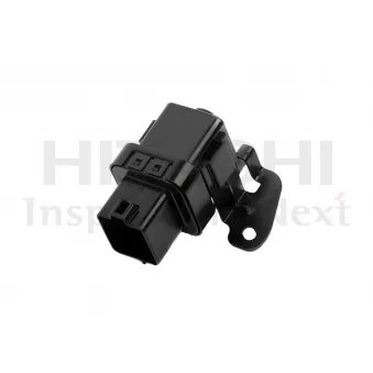 Temporisateur de préchauffage HITACHI 2502237