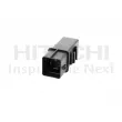 Temporisateur de préchauffage HITACHI 2502245 - Visuel 1