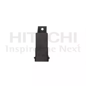 Temporisateur de préchauffage HITACHI 2502246