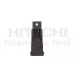 Temporisateur de préchauffage HITACHI 2502246 - Visuel 2