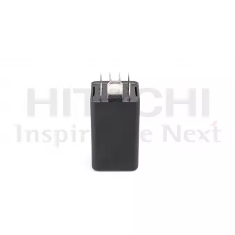 Temporisateur de préchauffage HITACHI 2502250
