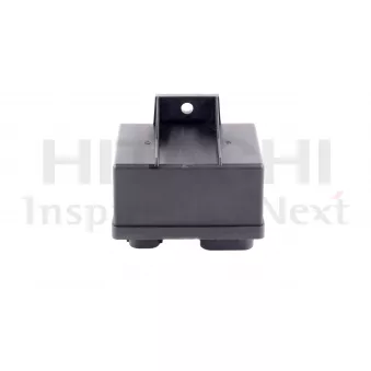 Temporisateur de préchauffage HITACHI 2502256