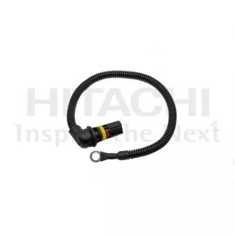 Kit de rép câble, calculateur durée de préchauffage HITACHI 2502297