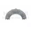 Régulateur, pulseur d'air habitacle HITACHI 2502518 - Visuel 3