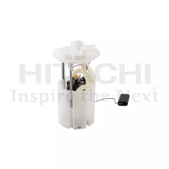 Unité d'injection de carburant HITACHI 2502709