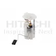 Unité d'injection de carburant HITACHI 2502709 - Visuel 2