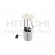 Unité d'injection de carburant HITACHI 2502712 - Visuel 2