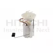 Unité d'injection de carburant HITACHI 2502720 - Visuel 2