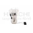 Unité d'injection de carburant HITACHI 2502721 - Visuel 2