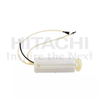 Unité d'injection de carburant HITACHI 2502726