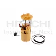 Unité d'injection de carburant HITACHI 2502730 - Visuel 1