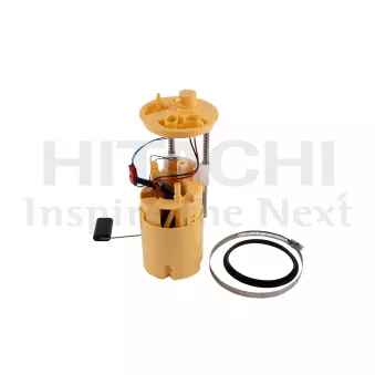 Unité d'injection de carburant HITACHI 2502730