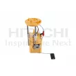 Unité d'injection de carburant HITACHI 2502730 - Visuel 2