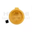 Unité d'injection de carburant HITACHI 2502732 - Visuel 3