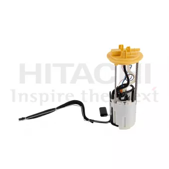 Unité d'injection de carburant HITACHI 2502733