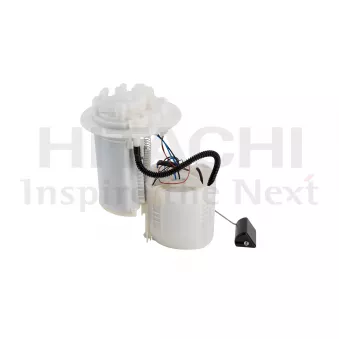 Unité d'injection de carburant HITACHI 2502734