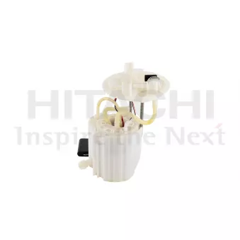 Unité d'injection de carburant HITACHI 2502737