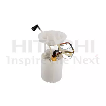 Unité d'injection de carburant HITACHI 2502738