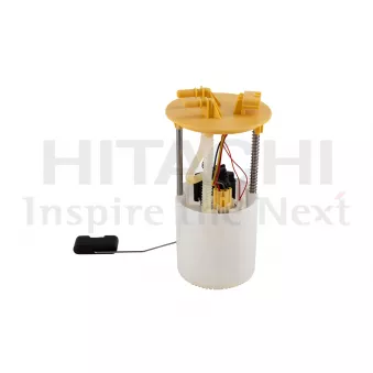 Unité d'injection de carburant HITACHI 2502739