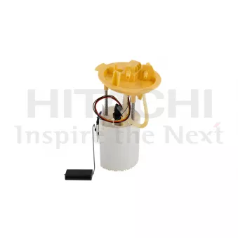Unité d'injection de carburant HITACHI 2502740