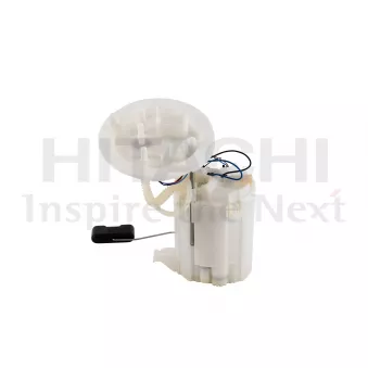 Unité d'injection de carburant HITACHI 2502749