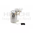 Unité d'injection de carburant HITACHI 2502749 - Visuel 2