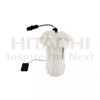 Capteur, niveau de carburant HITACHI 2503222