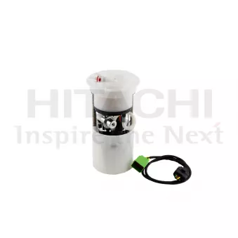 Unité d'injection de carburant HITACHI 2503251