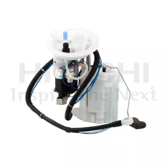 Unité d'injection de carburant HITACHI 2503257