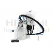 Unité d'injection de carburant HITACHI 2503257 - Visuel 2
