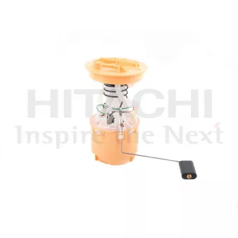 Capteur, niveau de carburant HITACHI