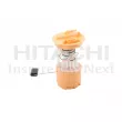 Capteur, niveau de carburant HITACHI 2503279 - Visuel 2