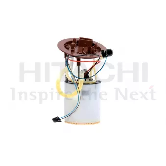 Unité d'injection de carburant HITACHI 2503281