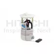 Unité d'injection de carburant HITACHI 2503480 - Visuel 2