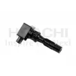 Bobine d'allumage HITACHI 2503961 - Visuel 1