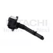 Bobine d'allumage HITACHI 2504094 - Visuel 1