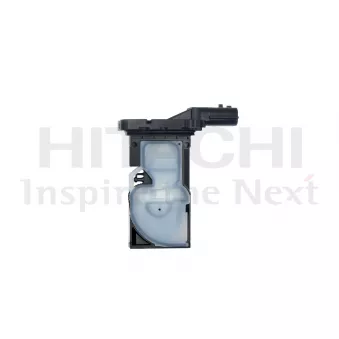 Débitmètre de masse d'air HITACHI 2505150