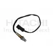 Sonde lambda HITACHI 2505326 - Visuel 1