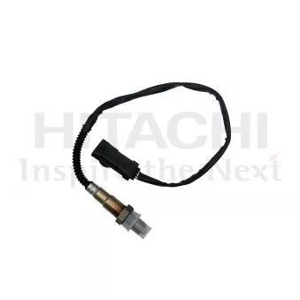 Sonde lambda HITACHI 2505326