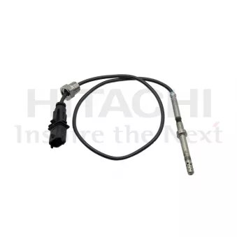 Capteur, température des gaz HITACHI 2505599