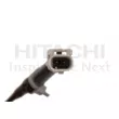 Capteur, température des gaz HITACHI 2505607 - Visuel 2