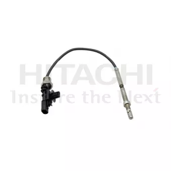 Capteur, température des gaz HITACHI 2505608