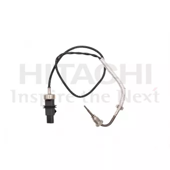 Capteur, température des gaz HITACHI 2505610