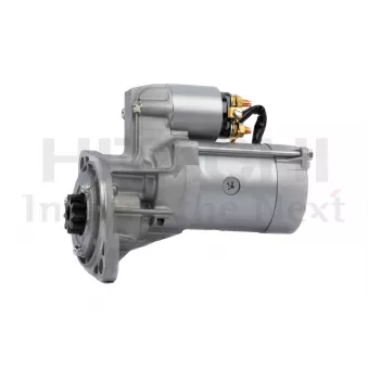 Démarreur HITACHI 2506961