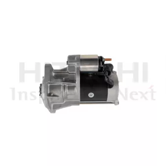 Démarreur HITACHI 2506966