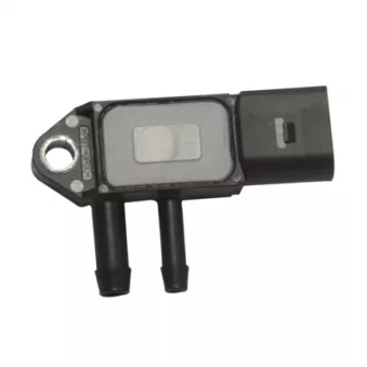 Capteur, pression des gaz échappement HITACHI 2507400